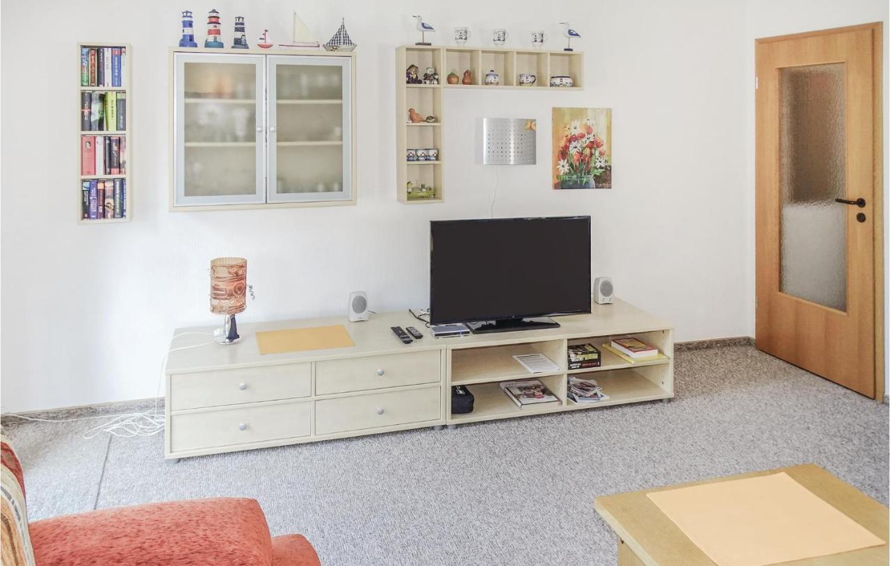 Awesome apartment in Bsum OT Westerdeichs, with 1 Bedrooms Büsum Exterior foto